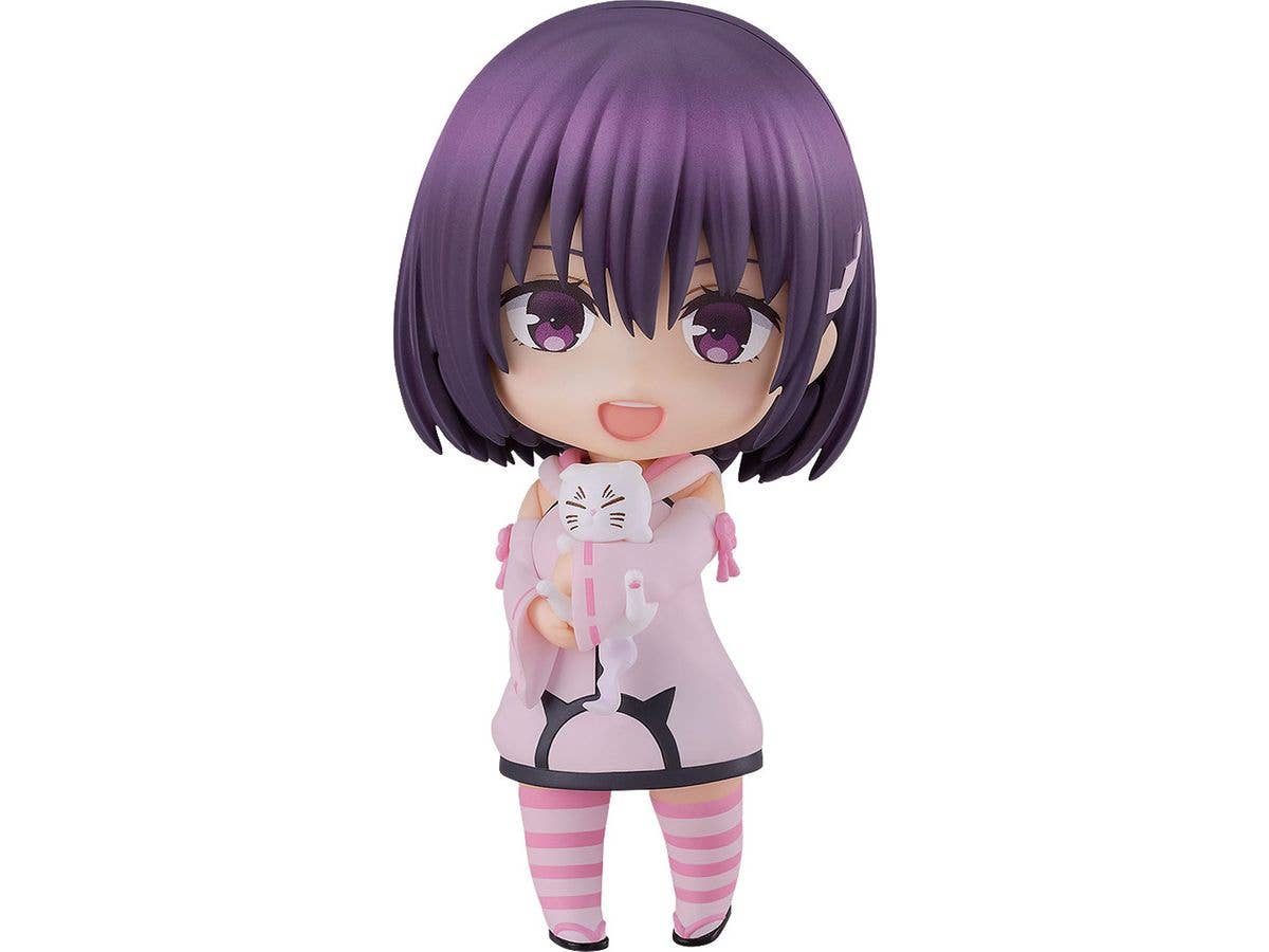 Nendoroid Suzu Kanade (Ayakashi Triangle)