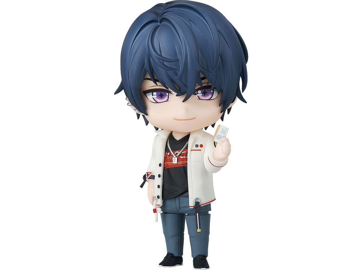 Nendoroid King (Tears of Themis)