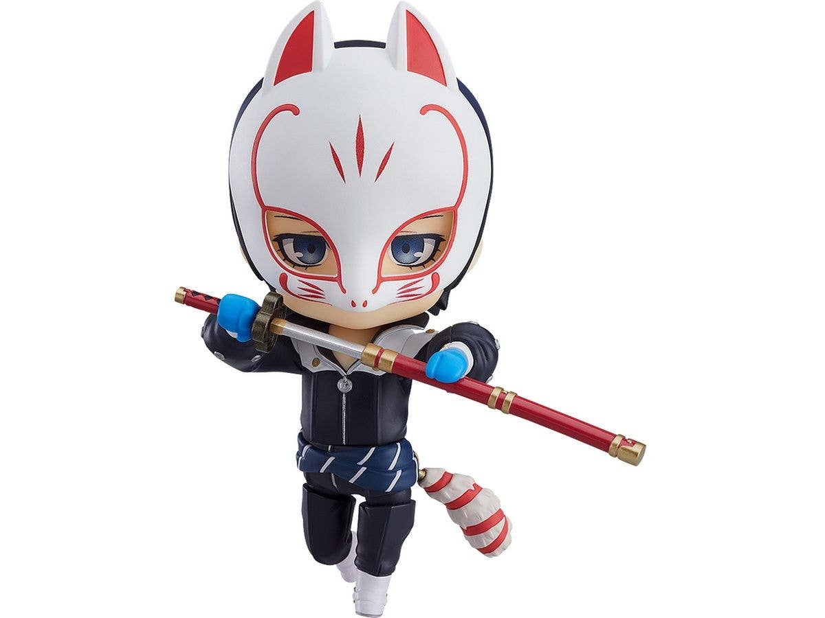 Nendoroid Yusuke Kitagawa: Phantom Thief Ver. (PERSONA5 the Animation) (Reissue)
