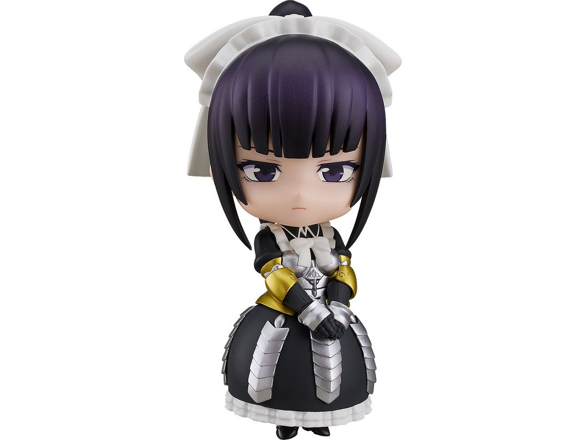 Nendoroid Narberal Gamma (OVERLORD IV)