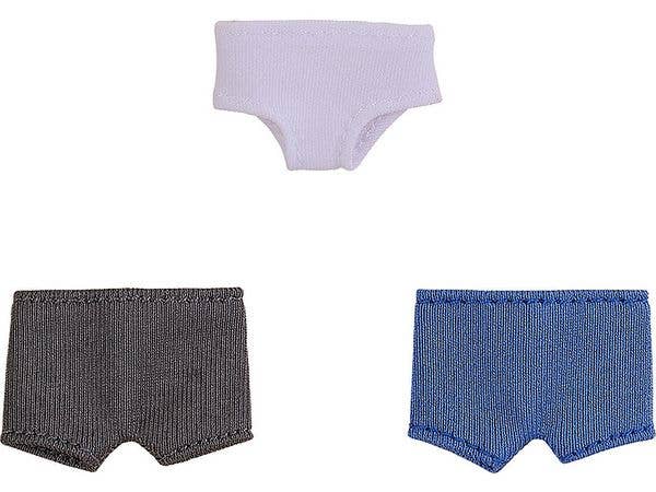 Nendoroid Doll Underwear Set: Boy