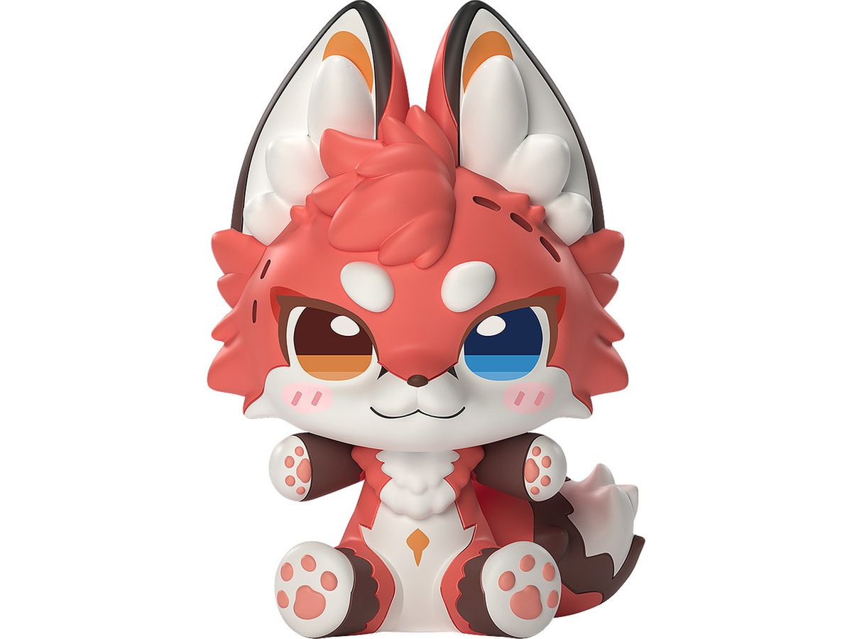 Huggy Good Smile River Ver. (FLUFFY LAND)
