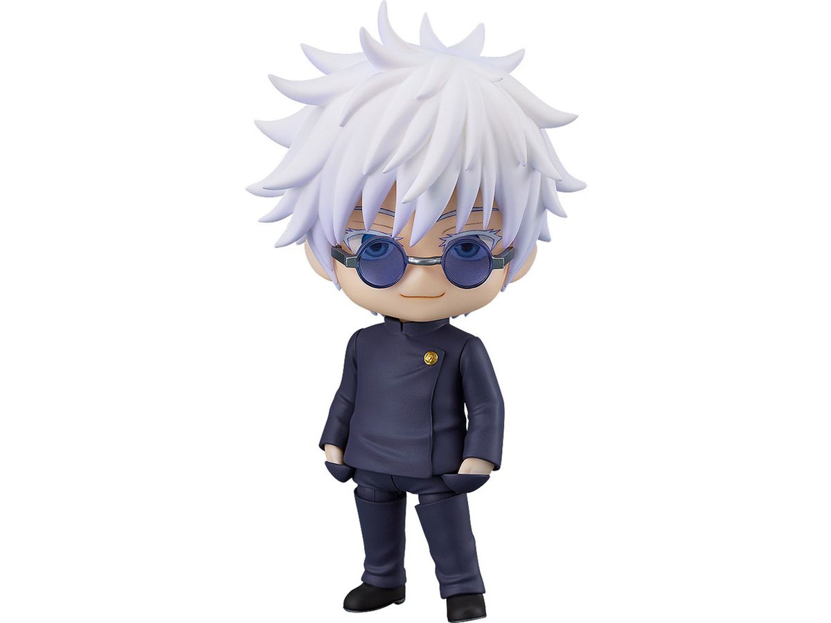 Nendoroid Satoru Gojo: Tokyo Jujutsu High School Ver. (Jujutsu Kaisen)