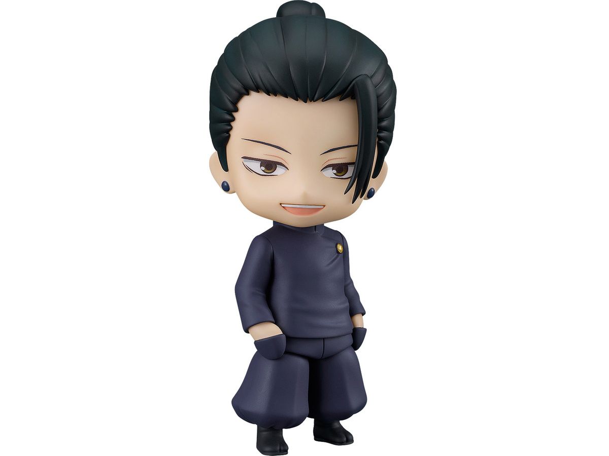 Nendoroid Suguru Geto: Tokyo Jujutsu High School Ver. (Jujutsu Kaisen)