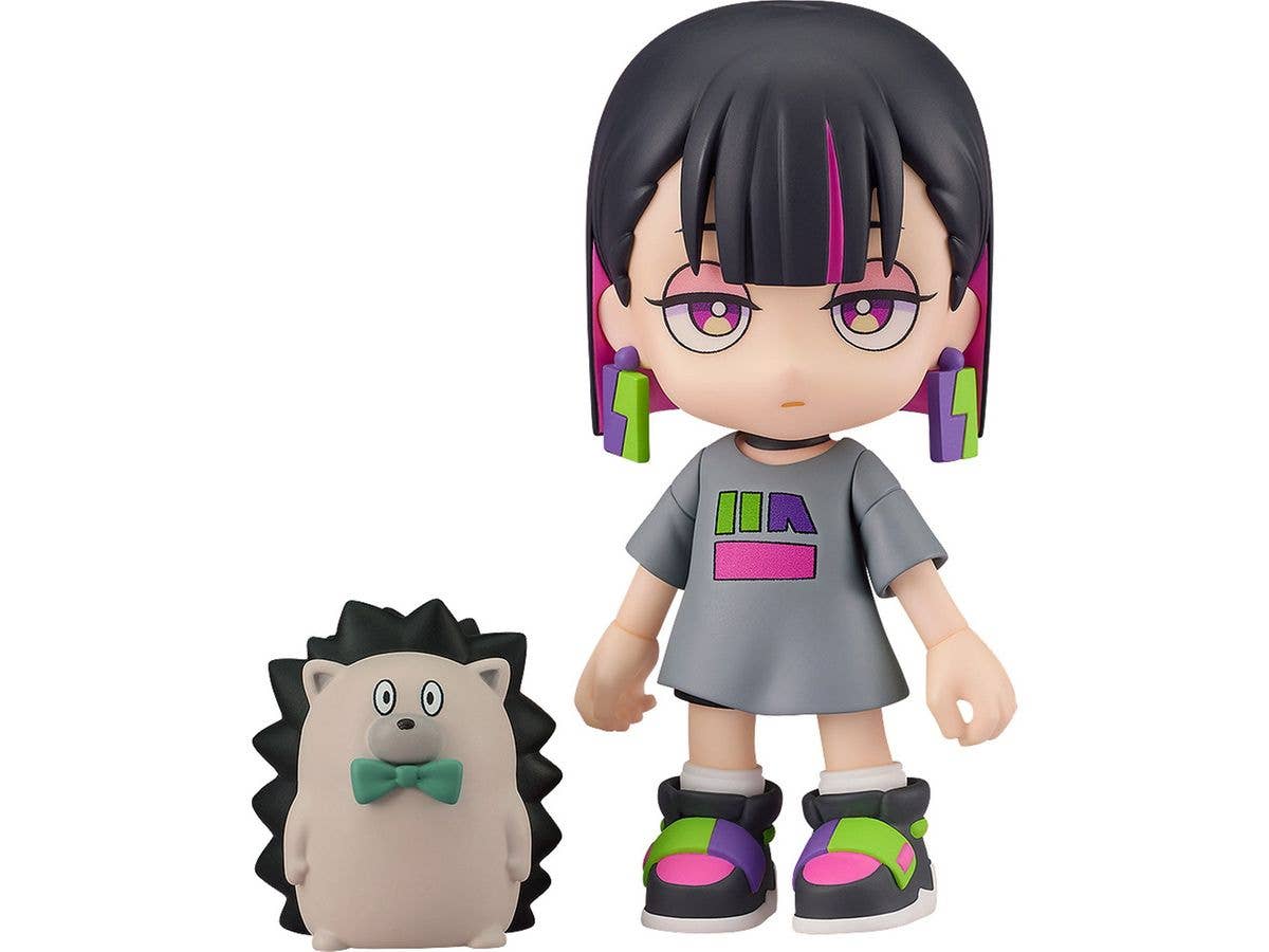 Nendoroid Nira-chan (Zutto Mayonaka De Iinoni)