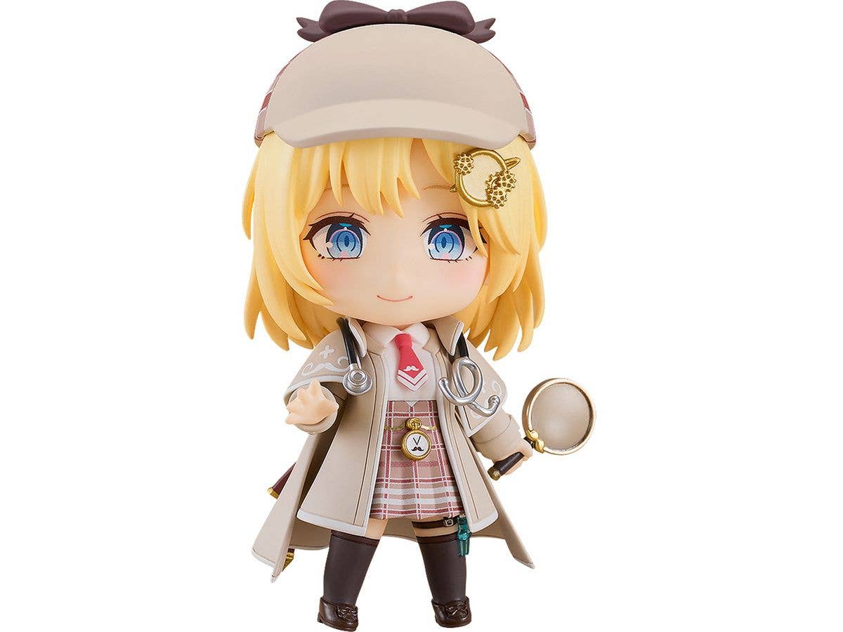 Nendoroid Watson Amelia (hololive production)