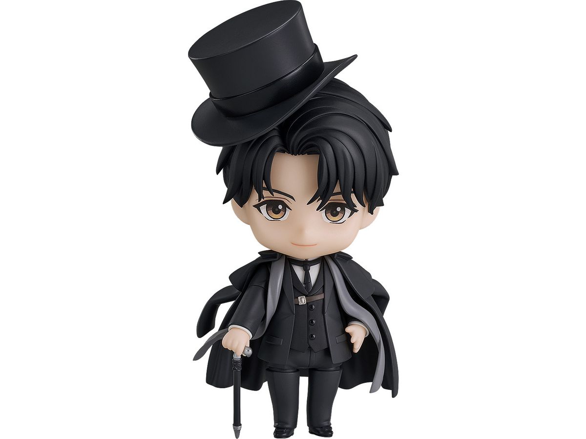 Nendoroid Klein Moretti (Lord of the Mysteries)