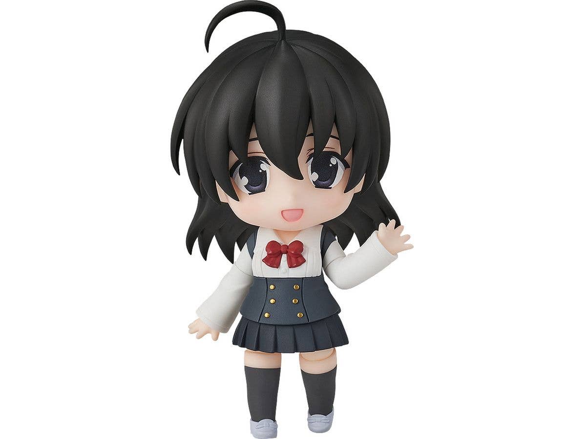 Nendoroid Sekai Saionji (School Days)