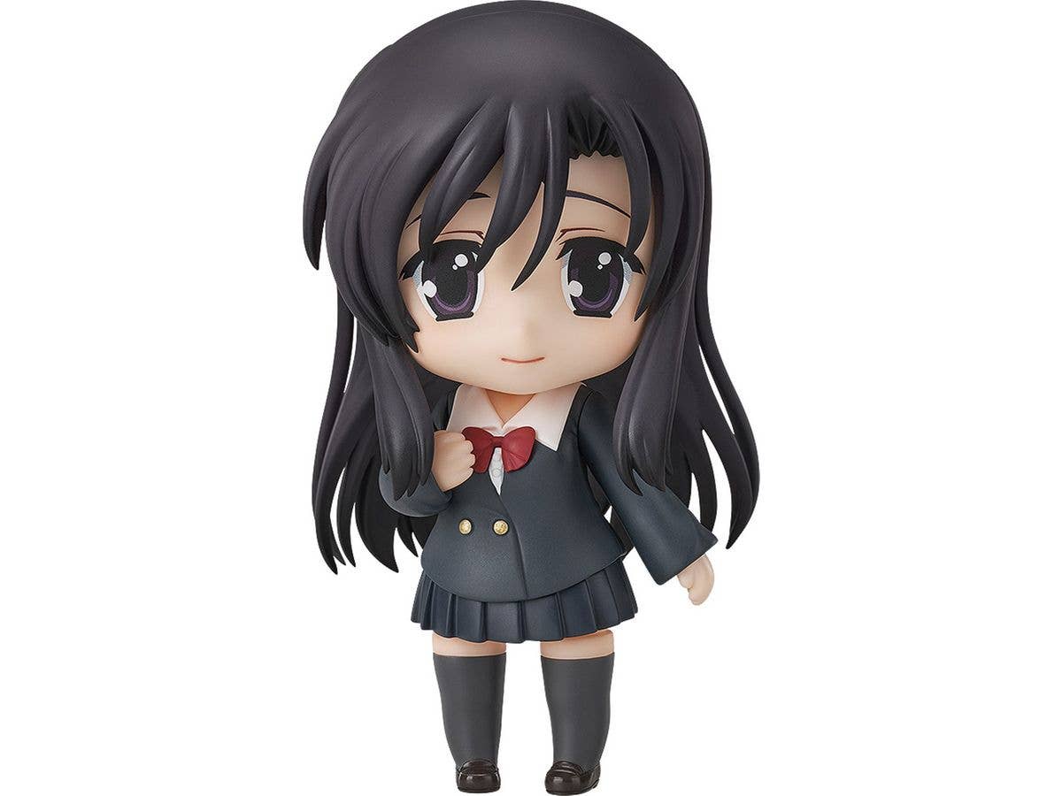 Nendoroid Kotonoha Katsura (School Days)