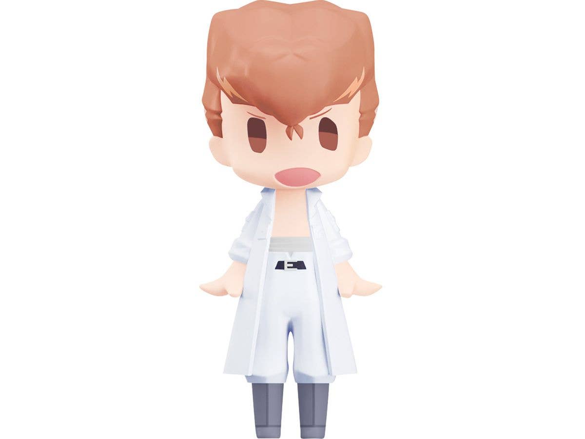 HELLO! GOOD SMILE Kazuma Kuwabara (Yu Yu Hakusho)