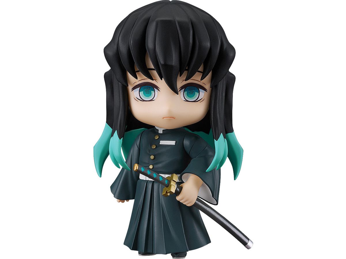 Nendoroid Muichiro Tokito (Demon Slayer: Kimetsu no Yaiba)