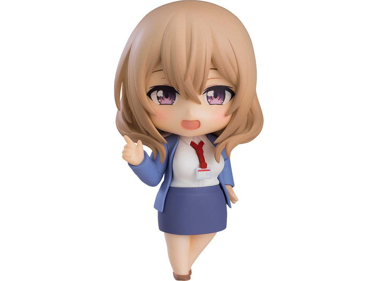 Nendoroid Shiori Katase (My Tiny Senpai)