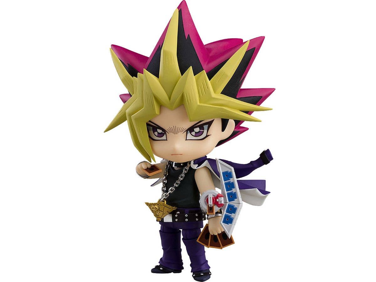 Nendoroid Yami Yugi (Yu-Gi-Oh!) (Reissue)