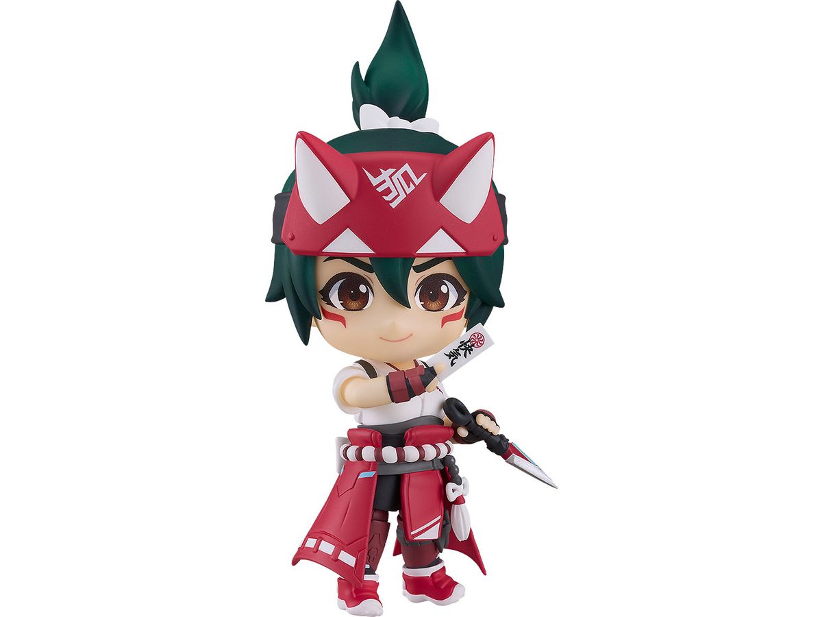 Nendoroid Kiriko (Overwatch 2)