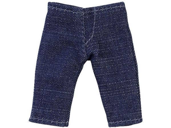 Nendoroid Doll Outfit Set: (Denim - Navy)