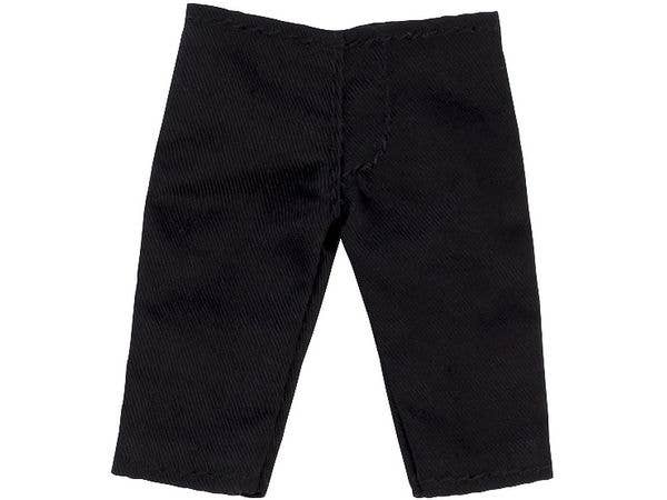 Nendoroid Doll Outfit Set: (Black)