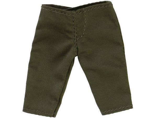 Nendoroid Doll Outfit Set: (Khaki)