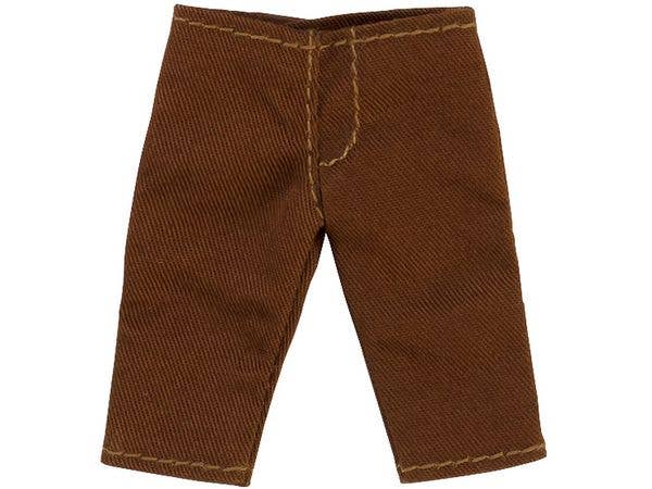 Nendoroid Doll Outfit Set: (Brown)