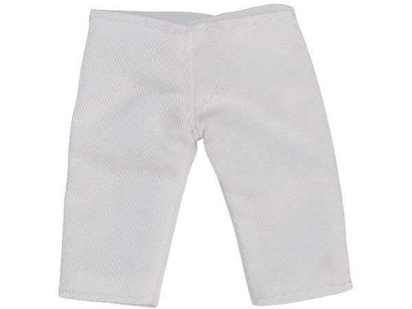 Nendoroid Doll Outfit Set: (White)