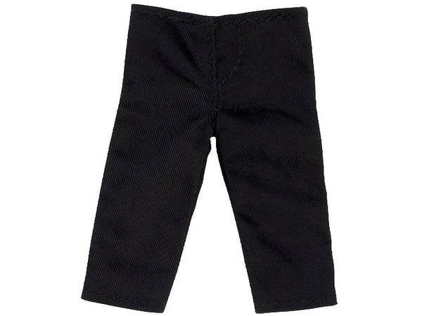 Nendoroid Doll Outfit Set: (Black): L Size