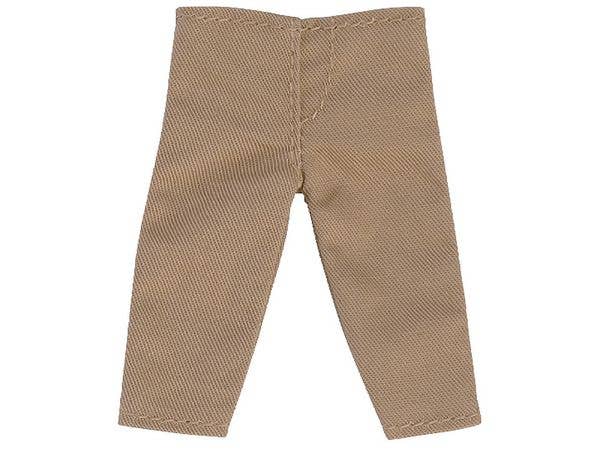 Nendoroid Doll Outfit Set: (Beige): L Size