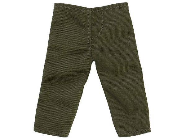 Nendoroid Doll Outfit Set: (Khaki): L Size