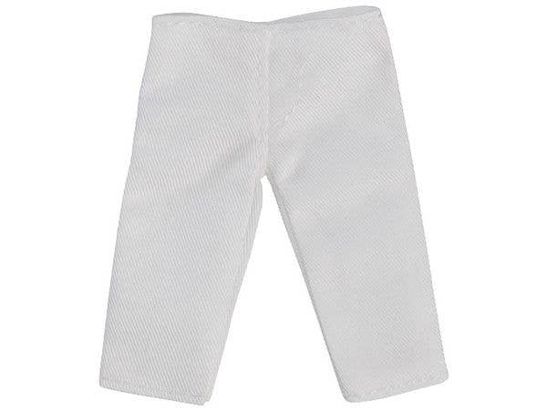 Nendoroid Doll Outfit Set: (White): L Size