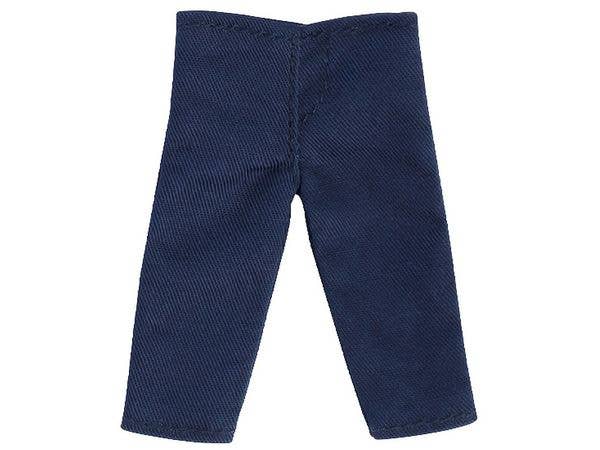 Nendoroid Doll Outfit Set: (Navy): L Size