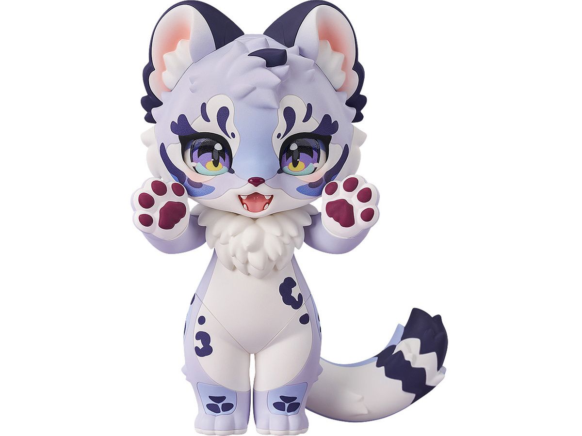 Nendoroid Oslo (FLUFFY LAND)