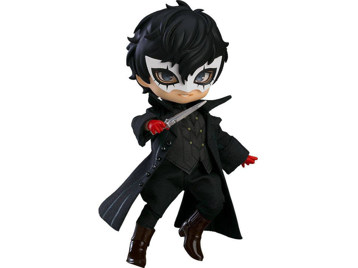 Nendoroid Doll Joker (Persona5 Royal)