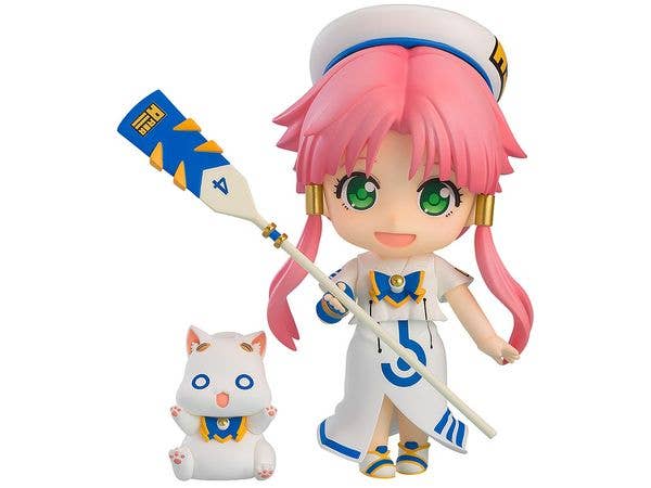 Nendoroid Akari Mizunashi (ARIA)