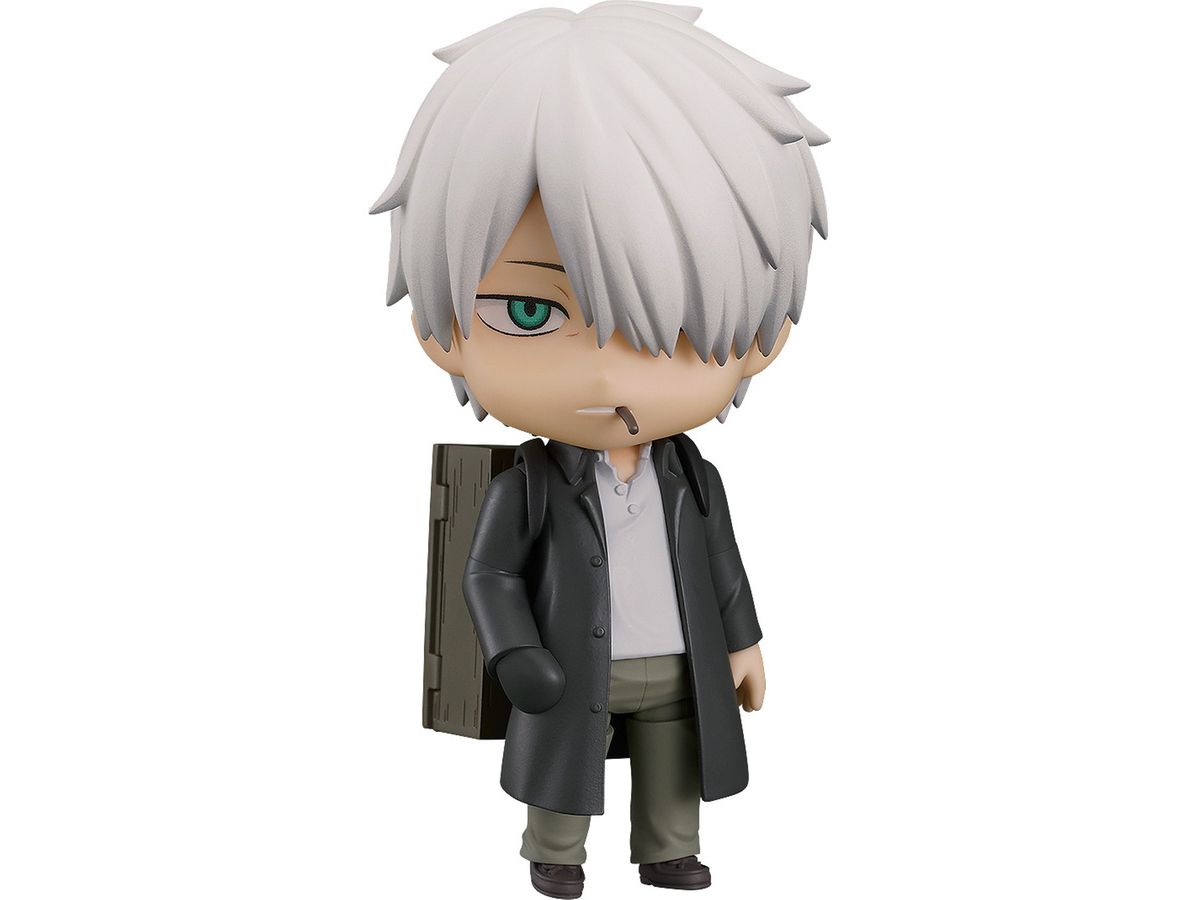 Nendoroid Ginko (Mushishi)