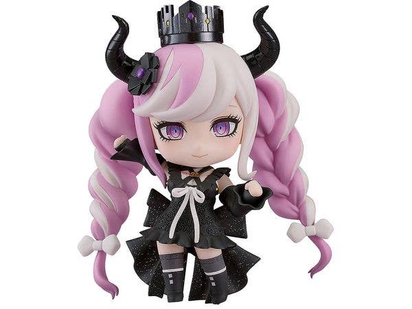 Nendoroid Shinigami (Master Detective Archives: RAIN CODE)