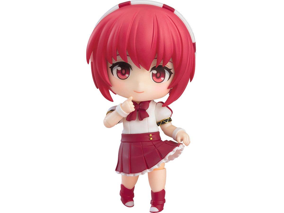 Nendoroid Dorothy Haze (VA-11_HALL-A)