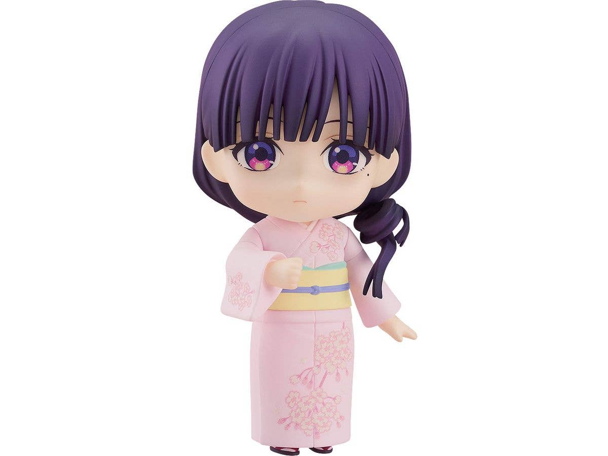 Nendoroid Miyo Saimori (My Happy Marriage)