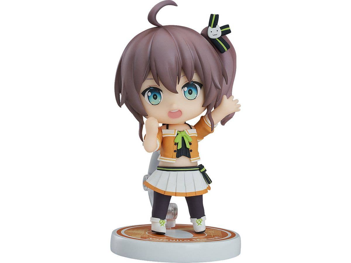 Nendoroid Natsuiro Matsuri (hololive production) (Reissue)