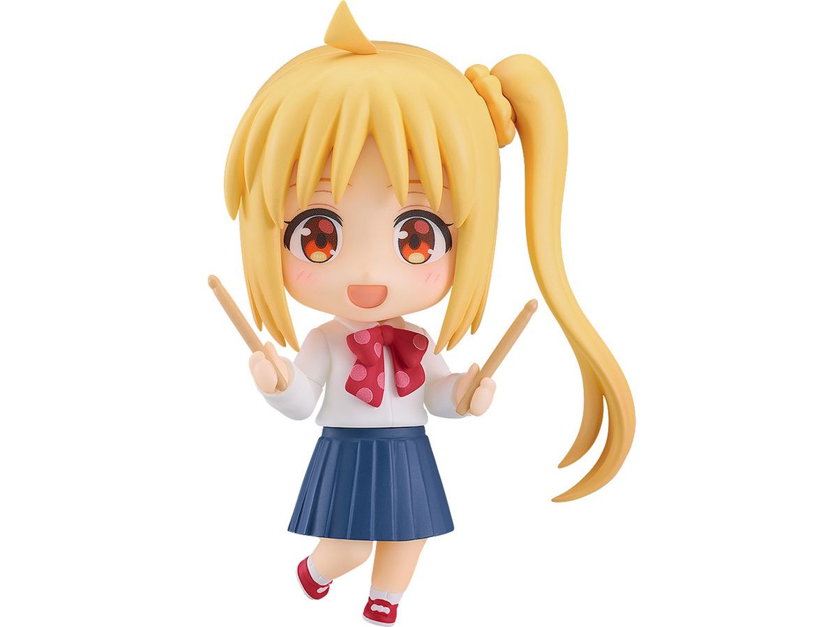 Nendoroid Nijika Ichiji (Bocchi the Rock!)