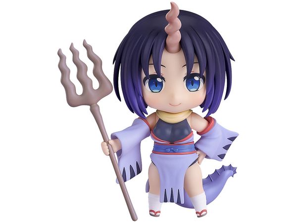 Nendoroid Elma (Miss Kobayashi's Dragon Maid)