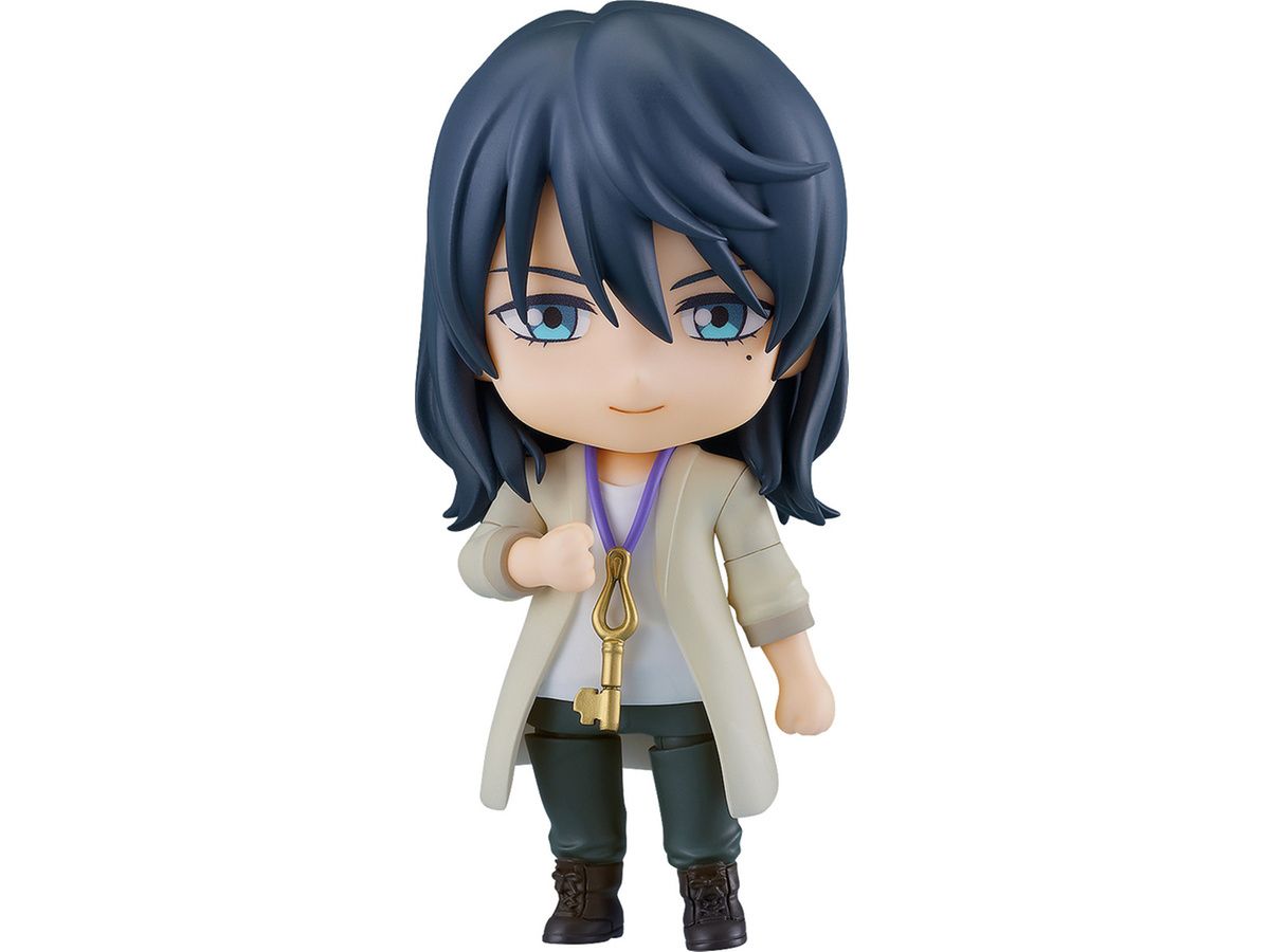 Nendoroid Souta Munakata (Suzume)