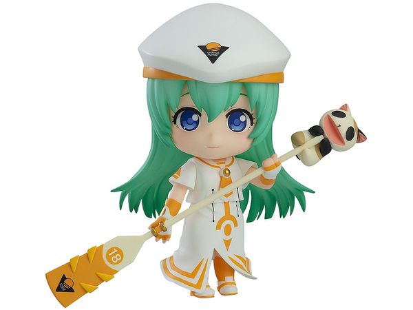 Nendoroid Alice Carroll (ARIA)