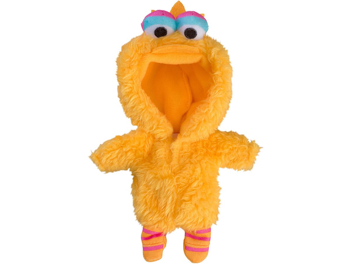 Nendoroid Doll Kigurumi Pajamas: Big Bird (Sesame Street)