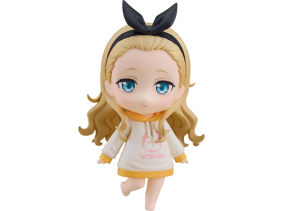Nendoroid Kurumi (Lycoris Recoil)