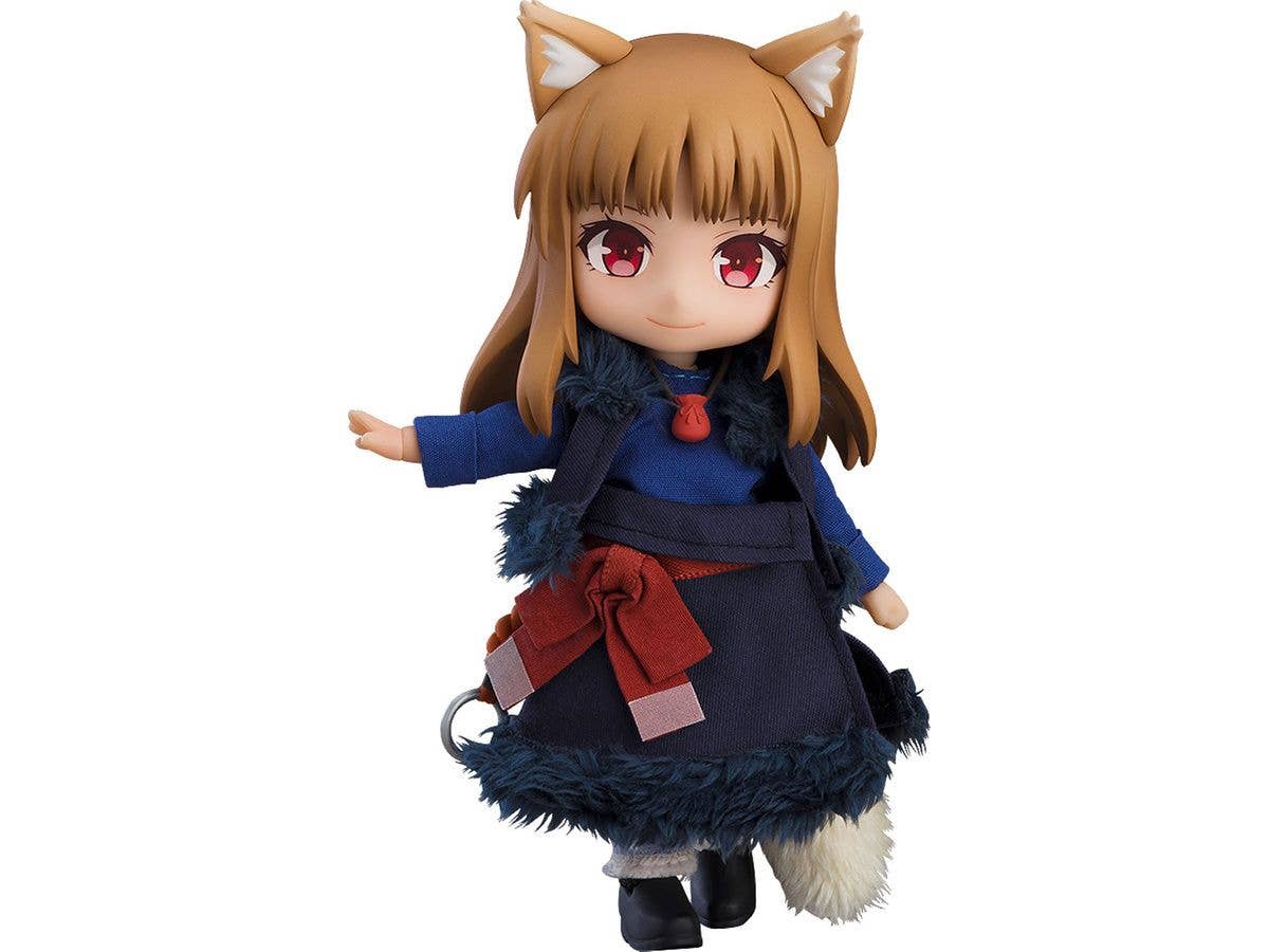 Nendoroid Doll Holo (Spice and Wolf)