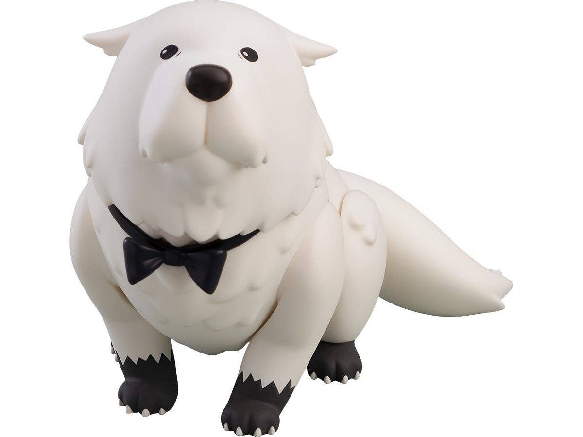 Nendoroid Bond Forger (SPY x FAMILY)