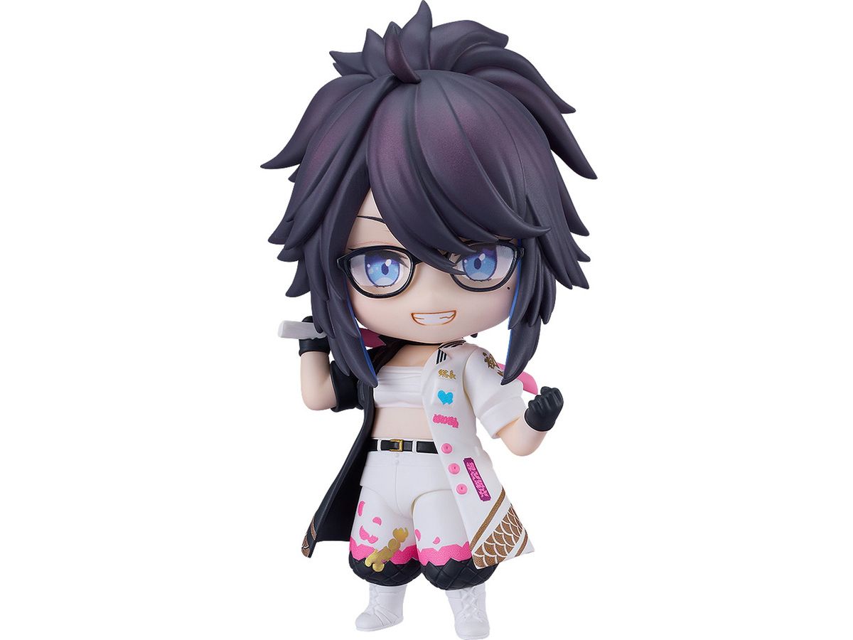 Nendoroid kson (VShojo)