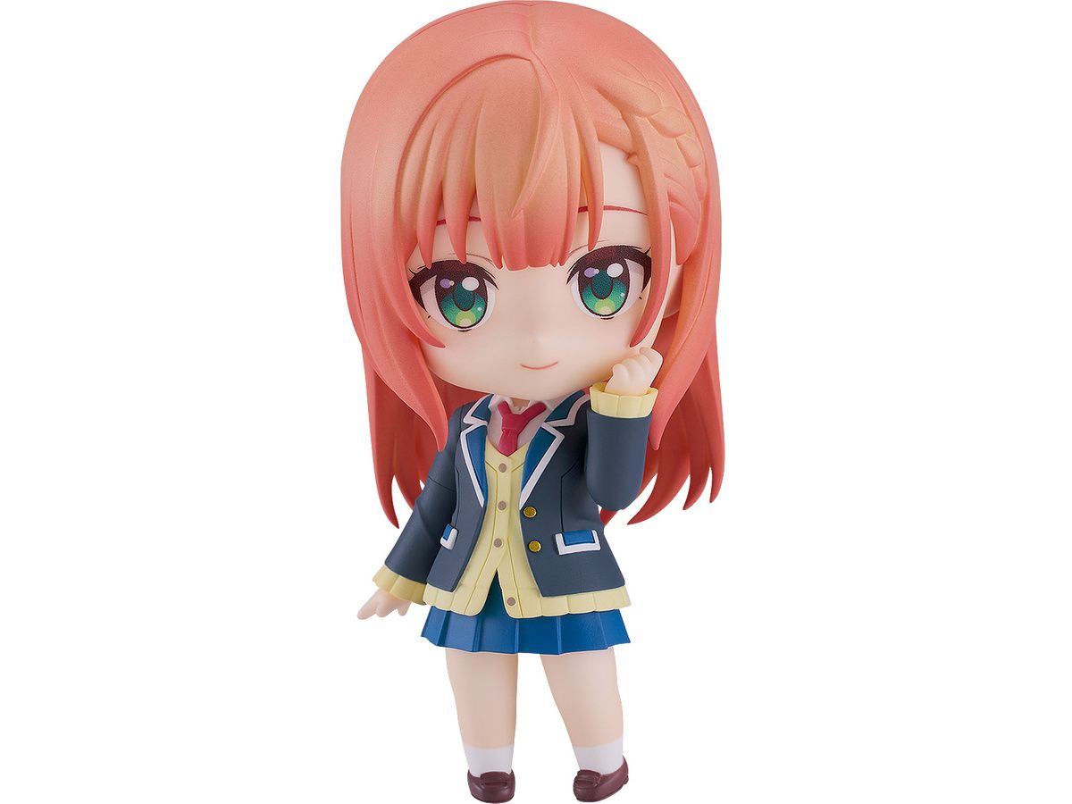 Nendoroid Aika Natsukawa (The Dreaming Boy is a Realist)