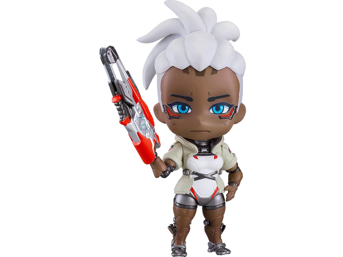 Nendoroid Sojourn (Overwatch 2)