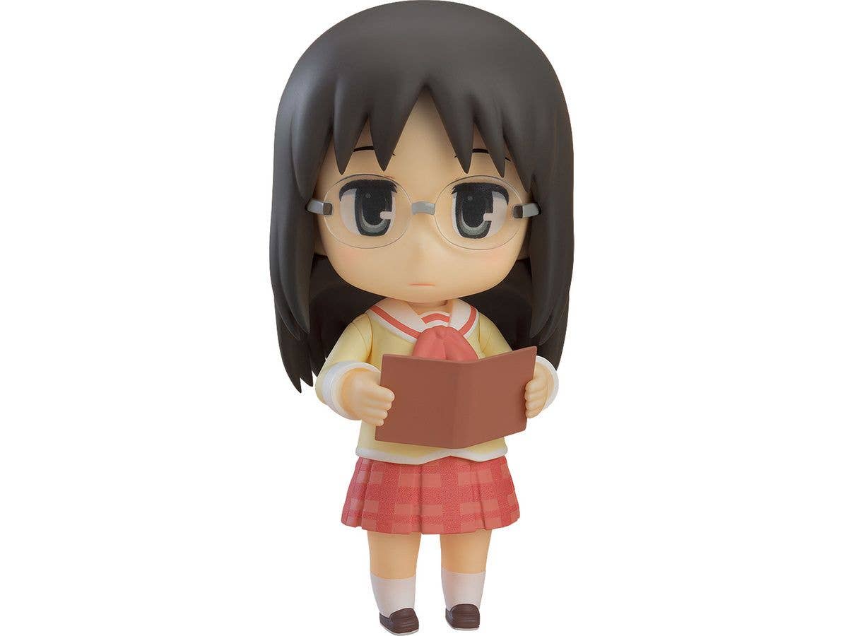 Nendoroid Mai Minakami: Keiichi Arawi Ver. (Nichijou)