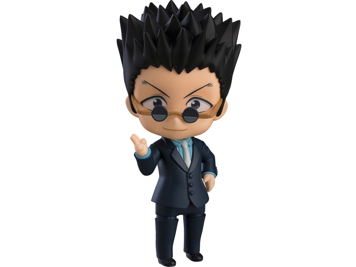 Nendoroid Leorio (HUNTER x HUNTER)