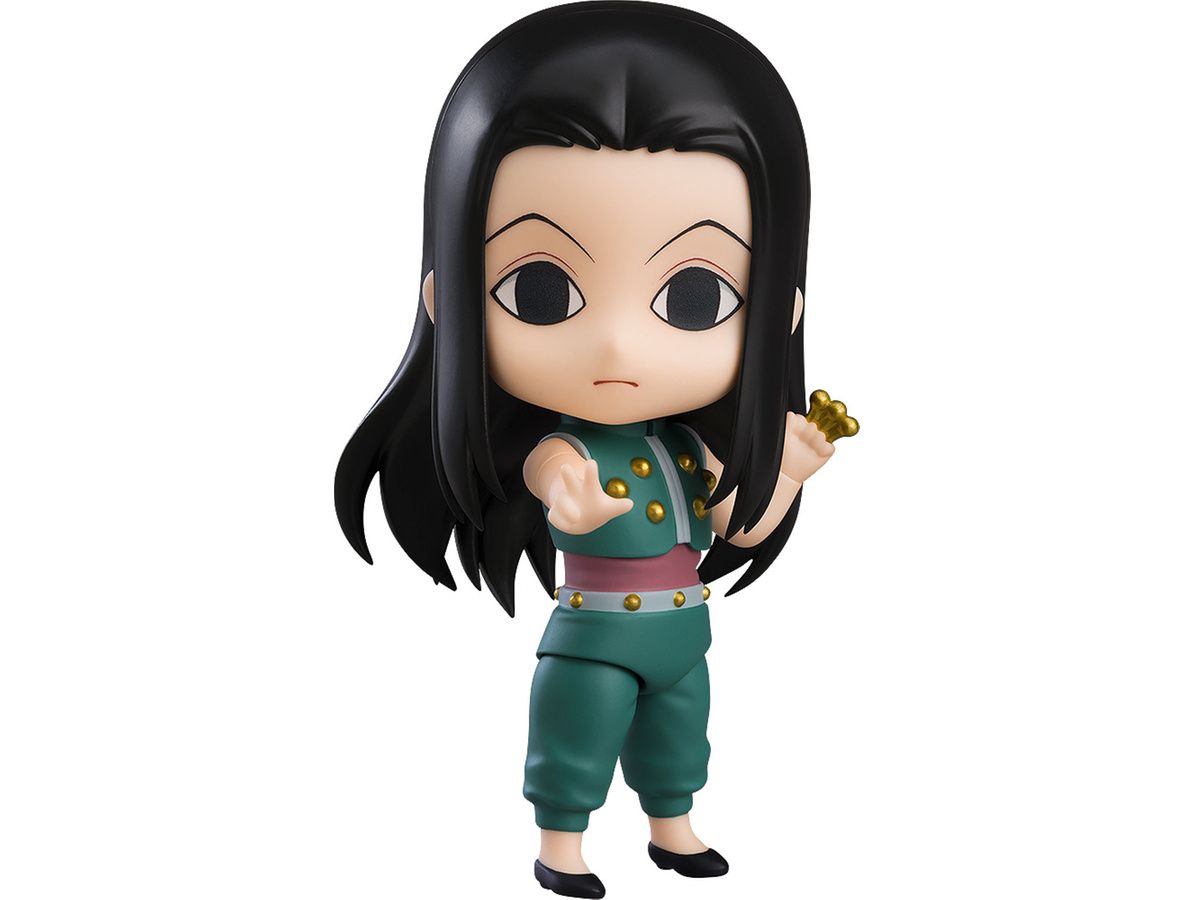 Nendoroid Yellmi (HUNTER x HUNTER)